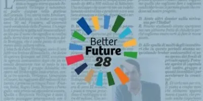 Photo ressource - Better Future 28