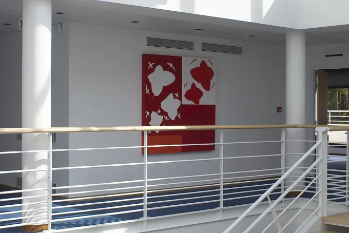 Bureaux Verlingue – Jacques Bosser