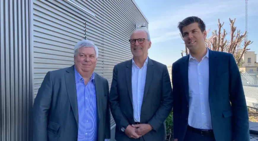 Les résultats annuels 2022