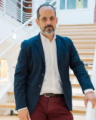 Photo Bernard de Laportalière