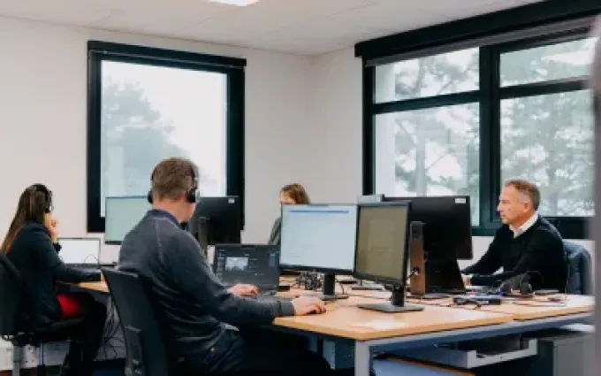 Bureaux Verlingue
