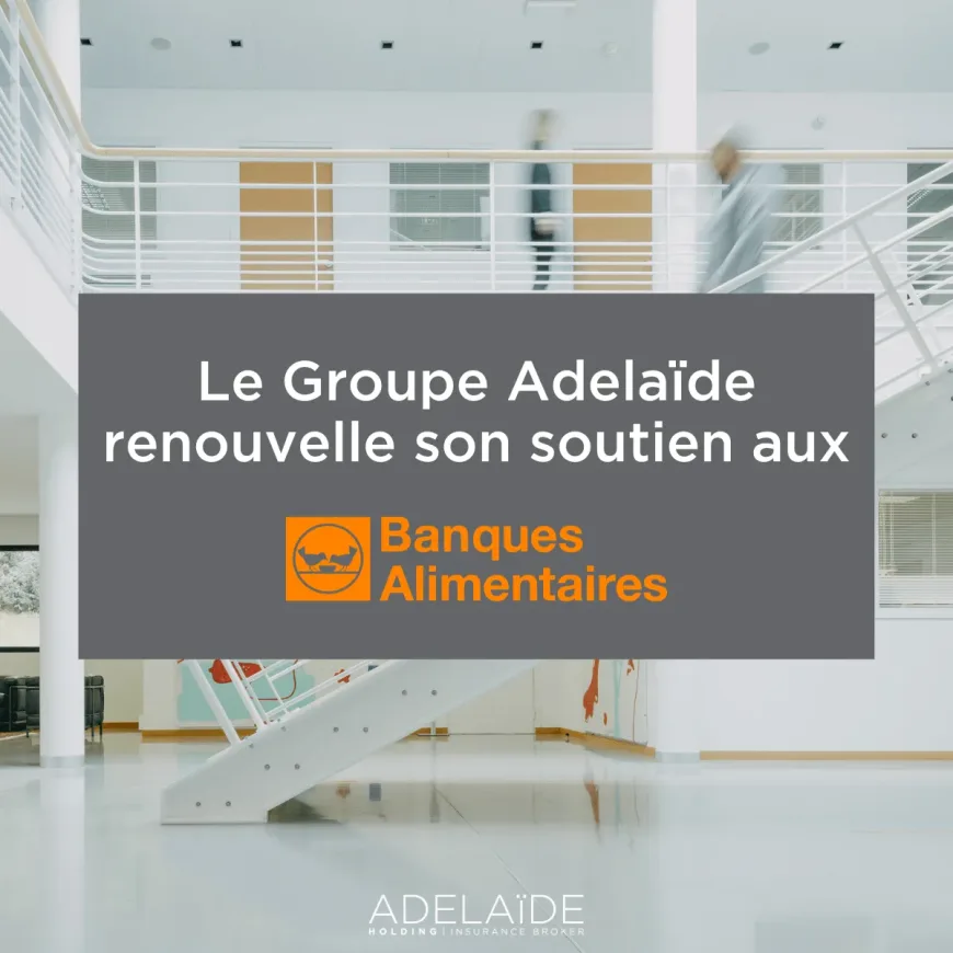 Banques alimentaires 2023