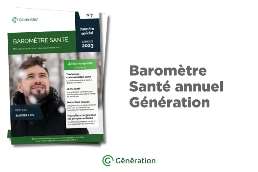 barometre sante generation données 2023
