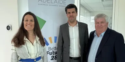 conference de presse adelaide 2025