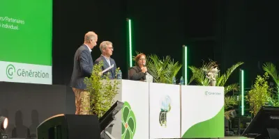 BP Generation