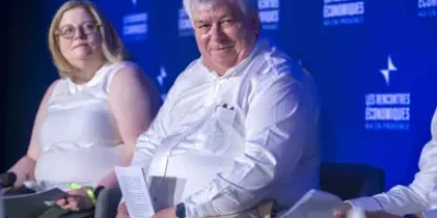 Gilles Beneplanc