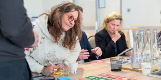 Faculté Data Finance Actuariat