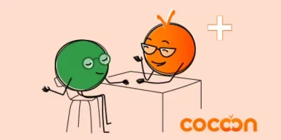 Article Cocoon enrichit ses offres