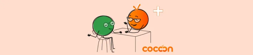 Cocoon enrichit ses offres