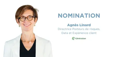 Directrice Porteurs de risques, Data et Expérience client