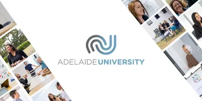 Ressource contenu vue liste - site Adelaide University